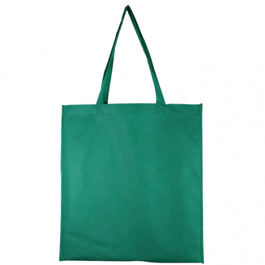 Budget Tote Bags Green